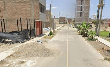 Terreno Urbano En Venta Huacho- Hualmay