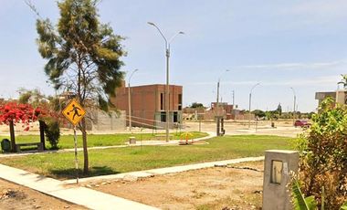 Terreno Urbano En Venta Huacho- Hualmay
