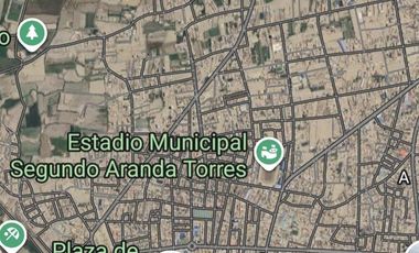 Terreno Urbano En Venta Huacho- Hualmay