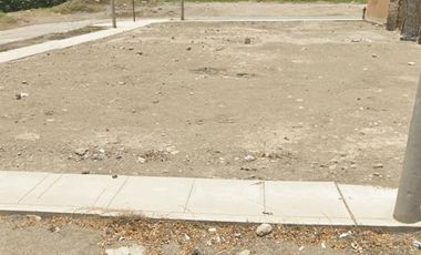 Terreno Urbano En Venta Huacho- Hualmay