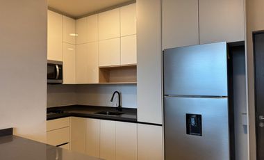 DEPARTAMENTO EN RENTA MONTERREY (OP. S.)