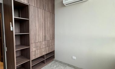 DEPARTAMENTO EN RENTA MONTERREY (OP. S.)