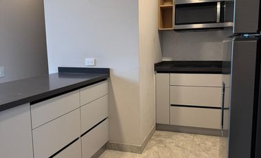 DEPARTAMENTO EN RENTA MONTERREY (OP. S.)