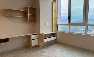 DEPARTAMENTO EN RENTA MONTERREY (OP. S.)