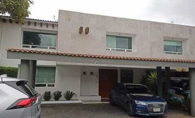 Casa En Condominio en venta en Cañada de Alferez, Lerma