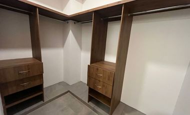 PENT HOUSE EN RENTA EN M10 MONTEBELLO