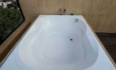 PENT HOUSE EN RENTA EN M10 MONTEBELLO