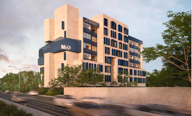 PENT HOUSE EN RENTA EN M10 MONTEBELLO