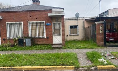 Casa Lomas de Zamora