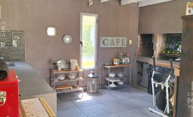 Casa en venta barrio La Celina - Ingeniero Maschwitz.