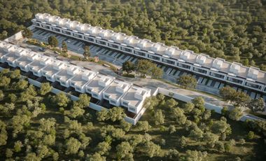 Paseo Jurica, Alondra