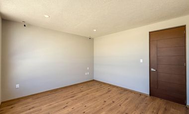 Paseo Jurica, Alondra