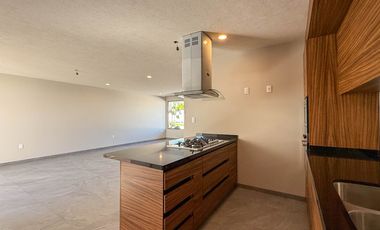 Paseo Jurica, Alondra