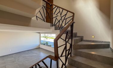 Paseo Jurica, Alondra