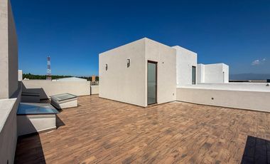 Paseo Jurica, Alondra