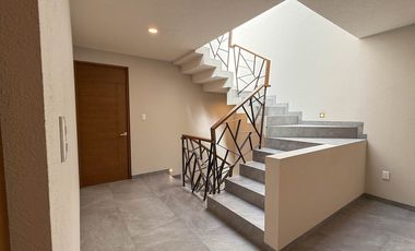 Paseo Jurica, Alondra