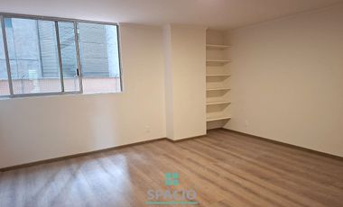 Departamento en Renta en Polanco - con vista al Auditorio Nacional