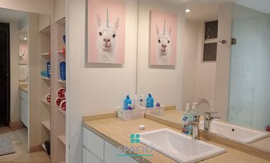 Departamento en Renta en Polanco - con vista al Auditorio Nacional