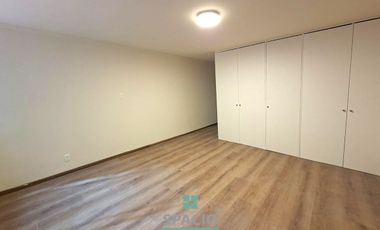 Departamento en Renta en Polanco - con vista al Auditorio Nacional