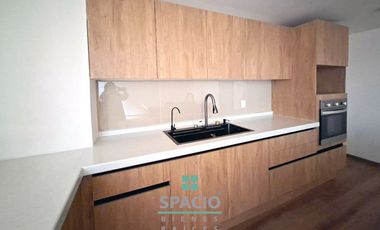 Departamento en Renta en Polanco - con vista al Auditorio Nacional