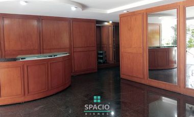 Departamento en Renta en Polanco - con vista al Auditorio Nacional