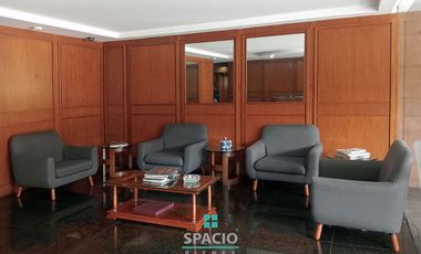 Departamento en Renta en Polanco - con vista al Auditorio Nacional