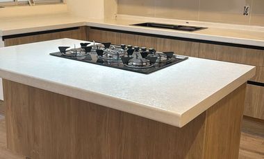 Departamento en Renta en Polanco - con vista al Auditorio Nacional