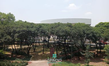 Departamento en Renta en Polanco - con vista al Auditorio Nacional