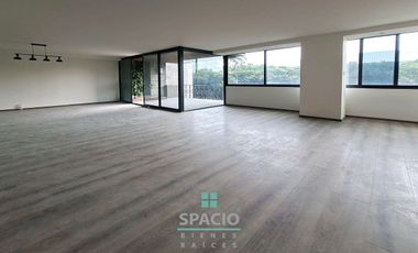 Departamento en Renta en Polanco - con vista al Auditorio Nacional