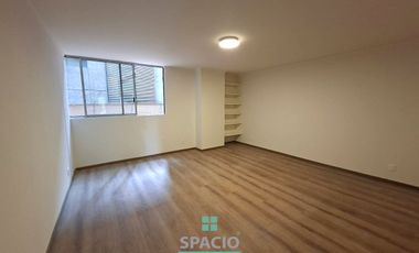 Departamento en Renta en Polanco - con vista al Auditorio Nacional