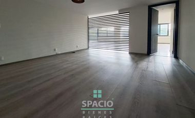 Departamento en Renta en Polanco - con vista al Auditorio Nacional