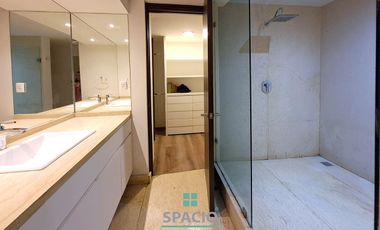 Departamento en Renta en Polanco - con vista al Auditorio Nacional