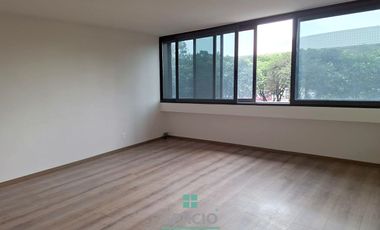 Departamento en Renta en Polanco - con vista al Auditorio Nacional