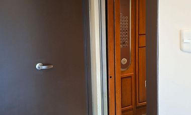 Departamento en Renta en Polanco - con vista al Auditorio Nacional