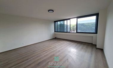 Departamento en Renta en Polanco - con vista al Auditorio Nacional