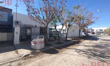 Vende Departamentos en Cipolletti