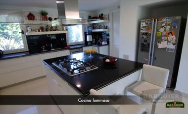 Casa - Country El Paraíso