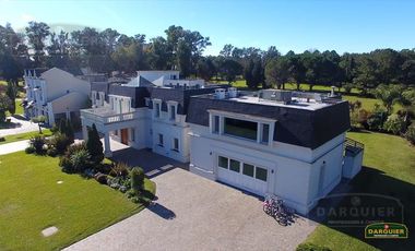 Casa - Country El Paraíso