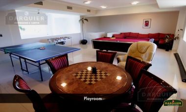 Casa - Country El Paraíso