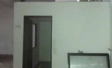 Galpón en venta - Barrio Sarmiento