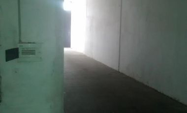 Galpón en venta - Barrio Sarmiento