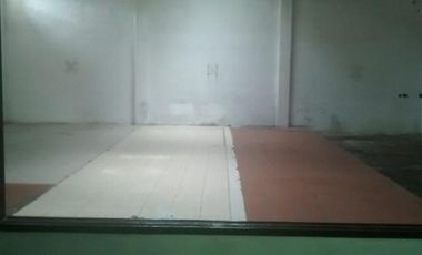 Galpón en venta - Barrio Sarmiento