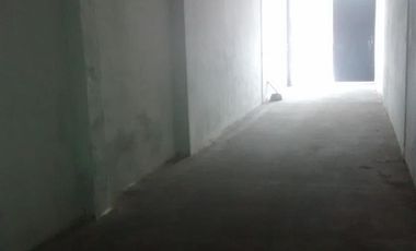 Galpón en venta - Barrio Sarmiento