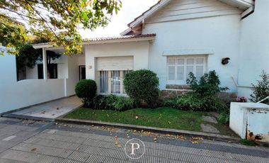 Chalet 4 ambientes en Los Troncos