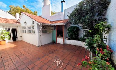 Chalet 4 ambientes en Los Troncos