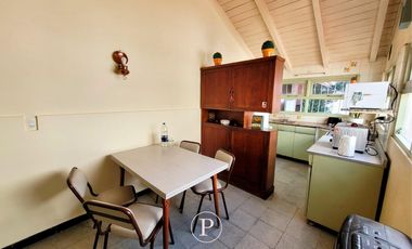 Chalet 4 ambientes en Los Troncos