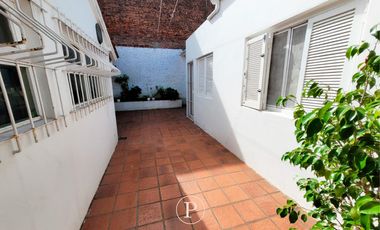 Chalet 4 ambientes en Los Troncos