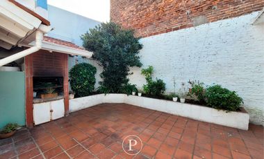 Chalet 4 ambientes en Los Troncos