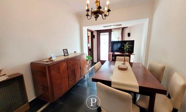 Chalet 4 ambientes en Los Troncos