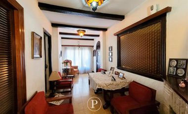 Chalet 4 ambientes en Los Troncos